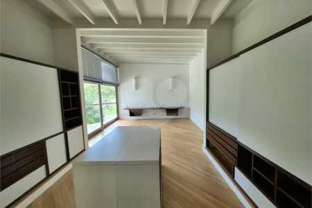 Casa a venda ou locação no Tamboré 1