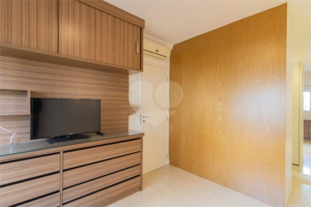 Apartamento para Locação no Condomínio Atmosfera – Vila Olímpia, São Paulo/SP