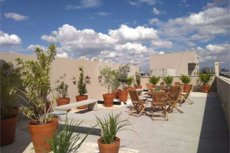Apartamento de 2 dormitórios na Vila Leopoldina!