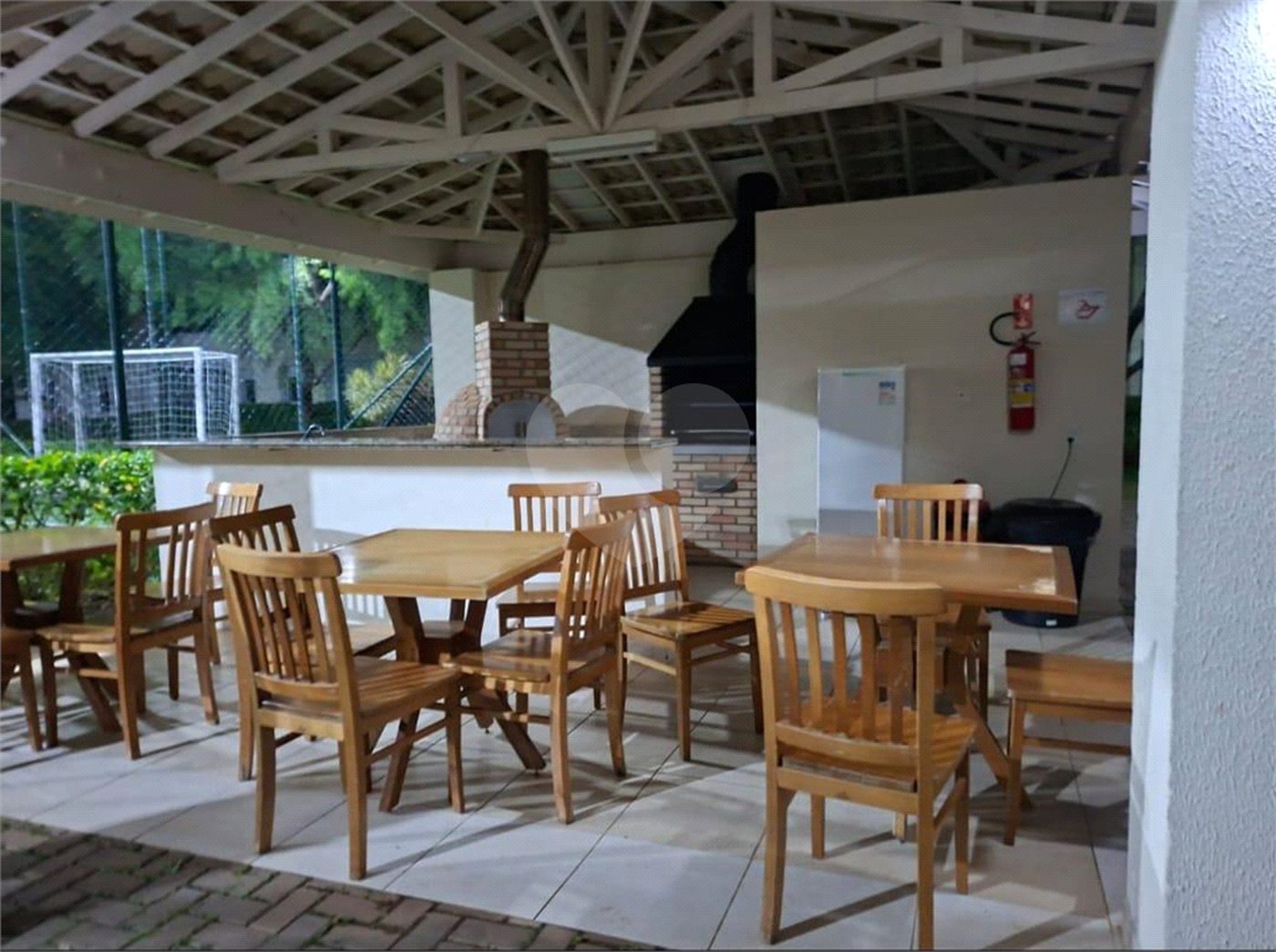 Apartamento para alugar com 1 quarto em Jardim Ermida I, Jundiaí, SP