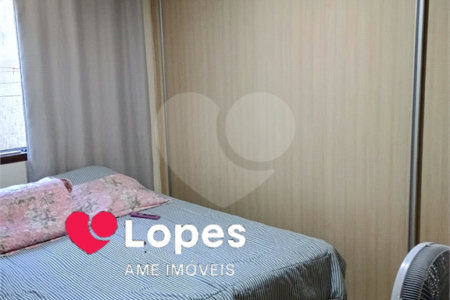 Casa à venda com 2 quartos, sendo 1 suíte, no condomínio Residencial 400, Rio de Janeiro - RJ
