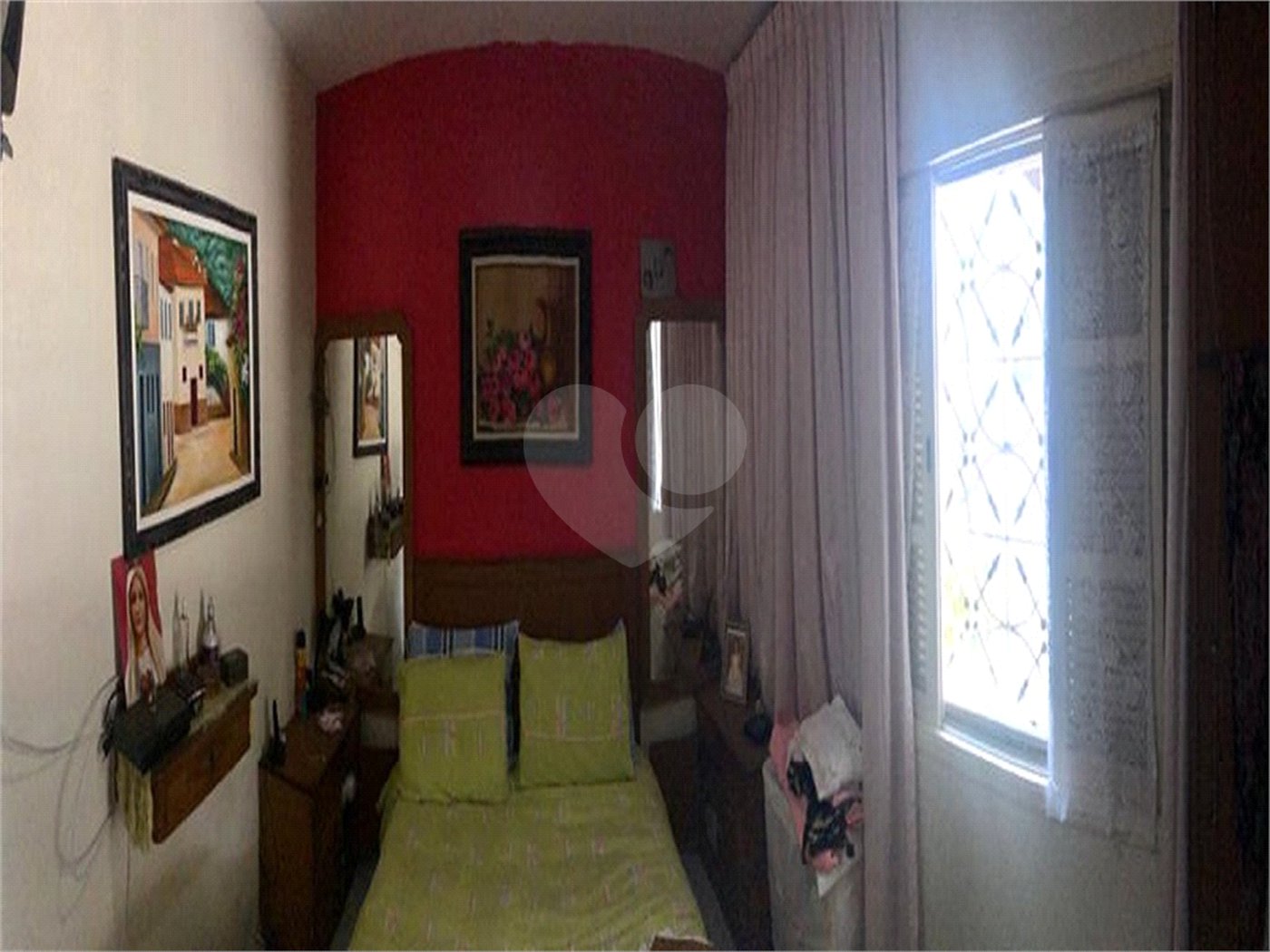 Casa Térrea à venda com 3 quartos em Cidade Domitila, São Paulo, SP