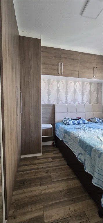 Apartamento à venda com 2 quartos em Vila Andrade, São Paulo, SP
