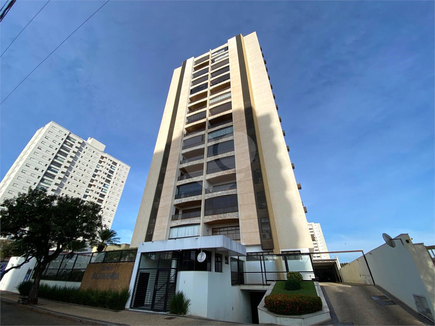 Apartamento à venda com 3 suítes no Centro, Araraquara, SP