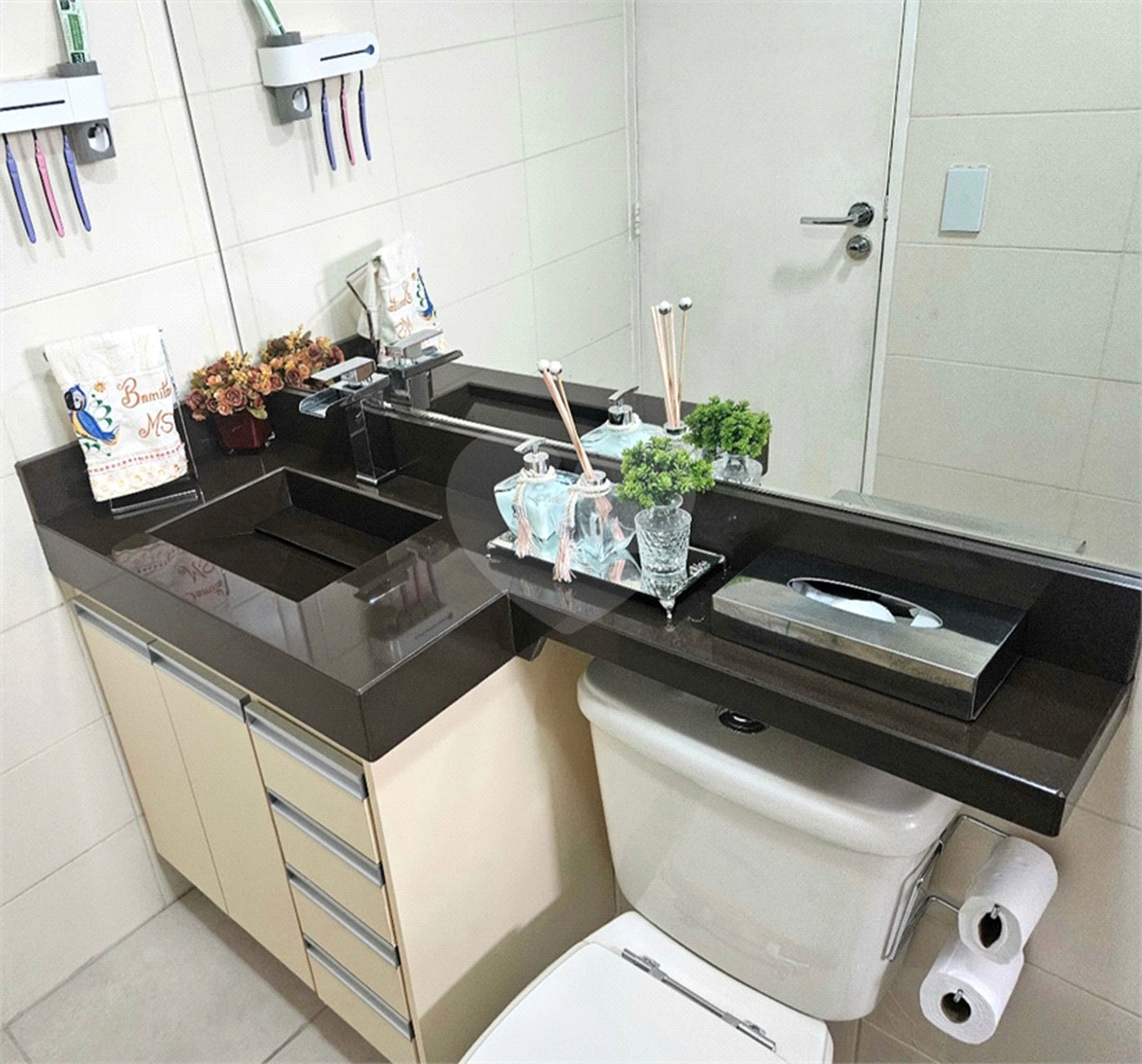 Apartamento à venda com 2 quartos em Vila Olímpia, São Paulo, SP