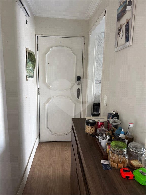 Apartamento à venda com 2 quartos em Tatuapé, São Paulo, SP