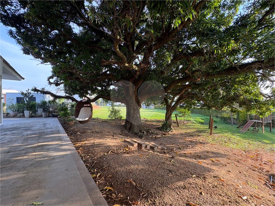 Casa à venda com 4 suítes no condomínio Residencial Dacha, Sorocaba - SP