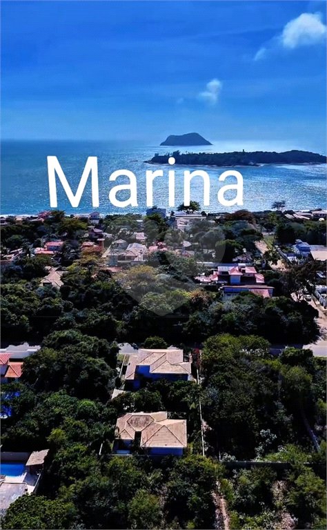 Terreno à venda em Marina, Armação dos Búzios, RJ