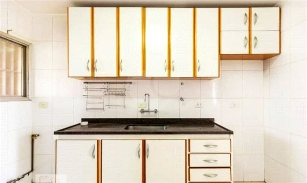 Apartamento à venda com 3 quartos, sendo 1 suíte, em Santa Teresinha, São Paulo, SP
