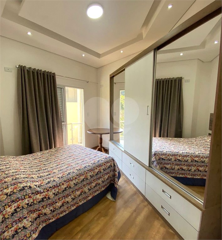 Casa à venda com 4 suítes no condomínio Aruã, Mogi das Cruzes - SP