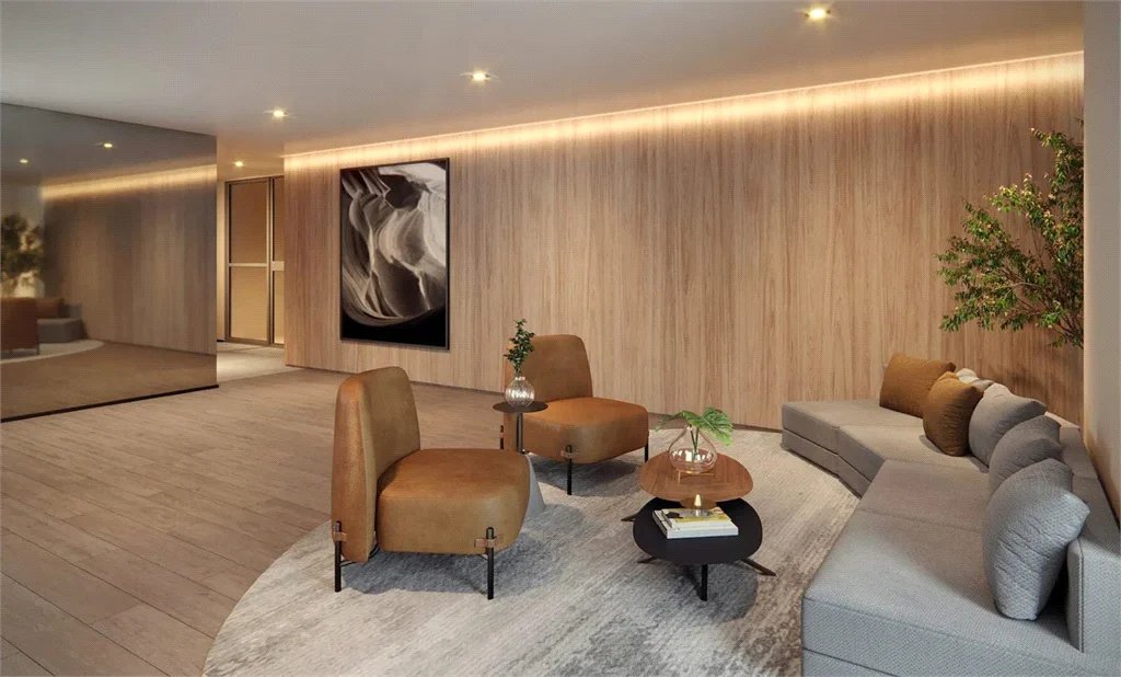 Studio à venda com 1 quarto em Vila Pirajussara, São Paulo, SP