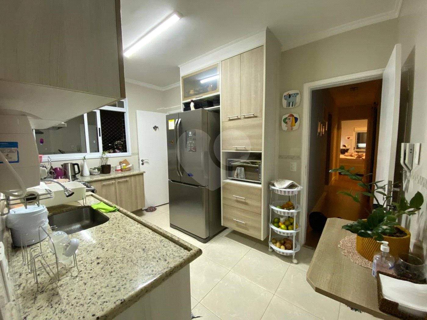 Apartamento à venda com 3 suítes em Santa Teresinha, São Paulo, SP