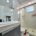 Apartamento à venda, 128 m² por R$ 2.200.000,00 - Aparecida - Santos/SP