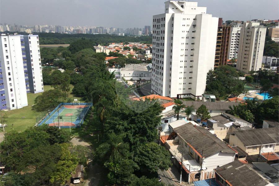 Apartamento à venda com 4 quartos, sendo 2 suítes, em Santana, São Paulo, SP