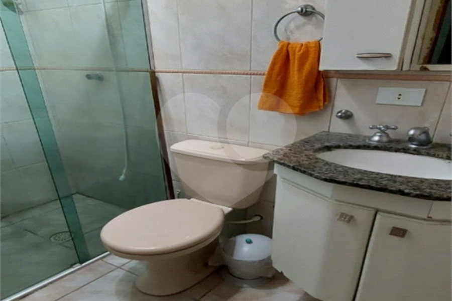 Apartamento à venda com 2 quartos em Vila Nova Cachoeirinha, São Paulo, SP