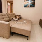 Apartamento para alugar com 2 quartos em Jardim Novo Aeroporto, Três Lagoas, MS