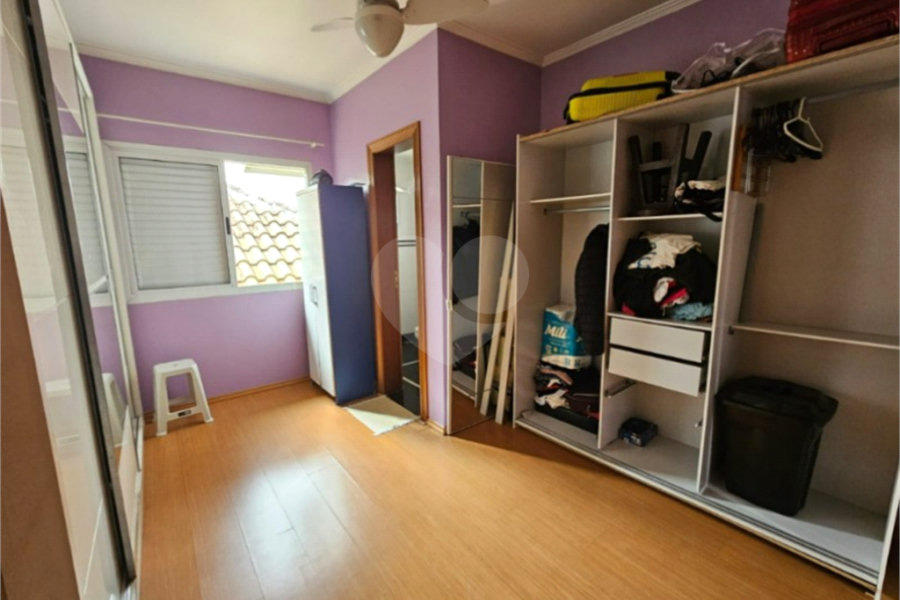 Casa à venda com 3 quartos, sendo 1 suíte, em Vila Fiat Lux, São Paulo, SP
