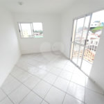 Apartamento à venda com 1 quarto em Vila Haro, Sorocaba, SP