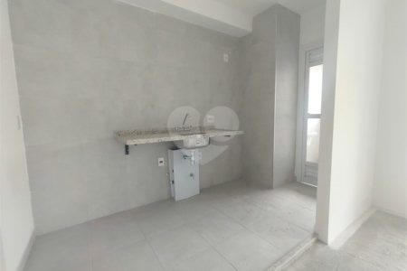 Apartamento para alugar com 1 quarto em Liberdade, São Paulo, SP
