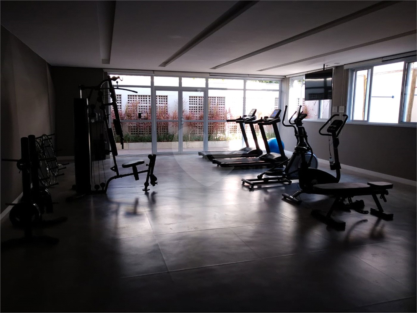 Apartamento para alugar com 2 quartos, sendo 1 suíte, em Jardim Europa, São Paulo, SP