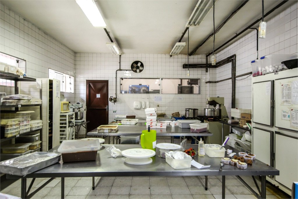 Prédio à venda em Vila Progredior, São Paulo, SP