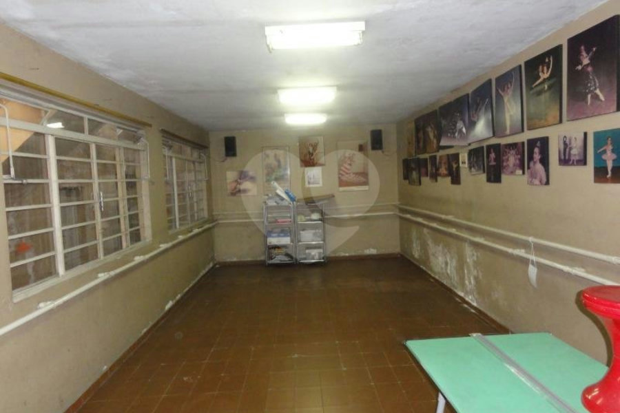 Casa Térrea à venda com 2 quartos em Parada Inglesa, São Paulo, SP