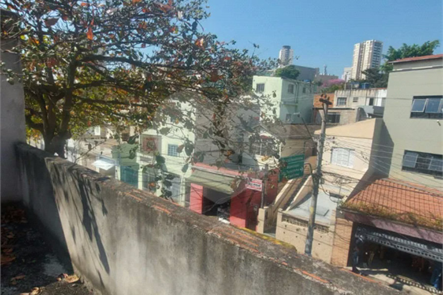 Sobrado à venda com 3 suítes em Santana, São Paulo, SP