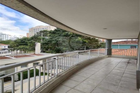 Apartamento para alugar com 3 suítes em Bela Aliança, São Paulo, SP