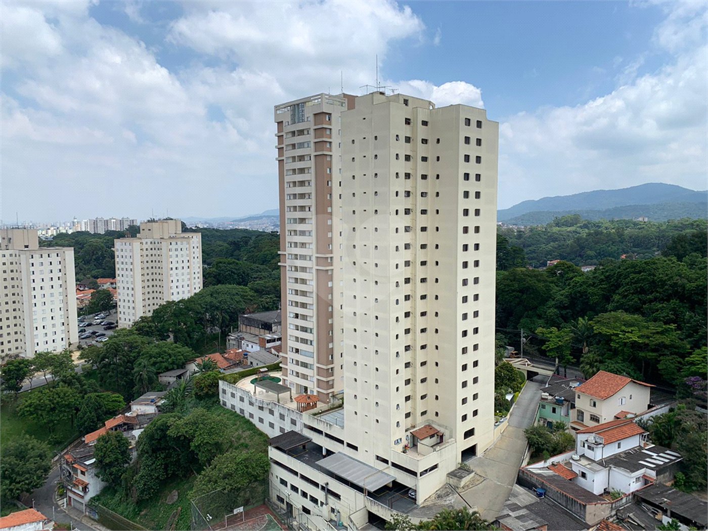 Apartamento à venda com 1 suíte em Vila Nova Cachoeirinha, São Paulo, SP