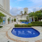 Apartamento para alugar com 4 suítes em Granja Julieta, São Paulo, SP