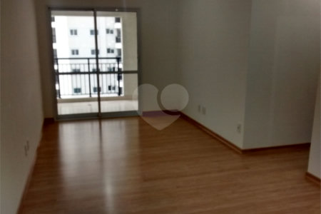 Apartamento à venda com 2 quartos, sendo 1 suíte, em Independência, São Bernardo do Campo, SP