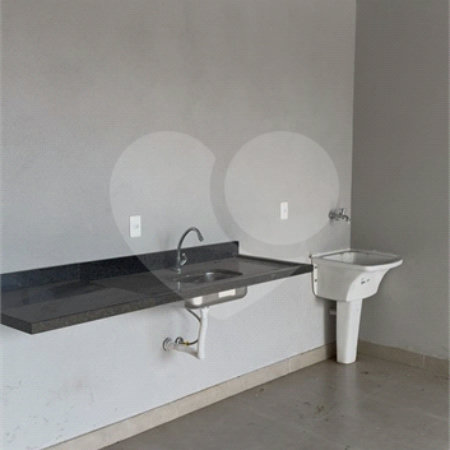 Casa à venda com 2 quartos no condomínio Sá Campelo, São Paulo - SP