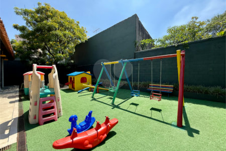 Apartamento à venda com 4 suítes em Jardim Marajoara, São Paulo, SP
