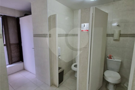Sala à venda em Chácara Santo Antônio, São Paulo, SP