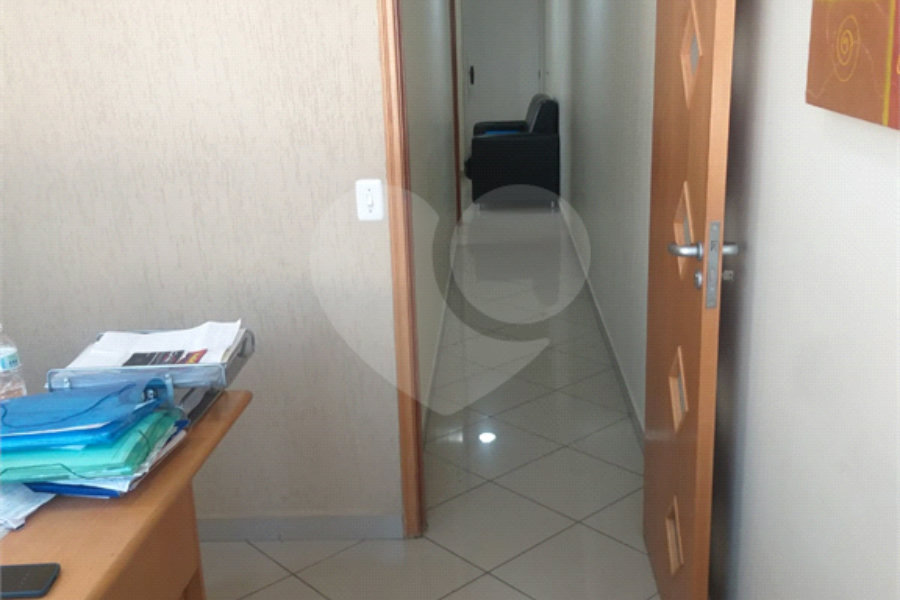 Sala à venda em Tucuruvi, São Paulo, SP