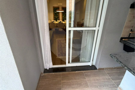 Apartamento à venda com 2 quartos, sendo 1 suíte, em Campestre, Santo André, SP