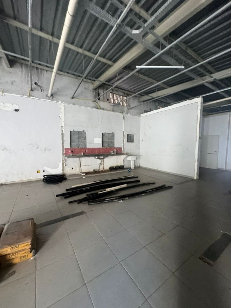 Loja para alugar, 520 m² por R$ 73.077,00/mês - Campo Grande - Santos/SP