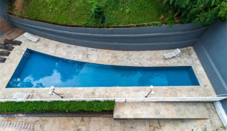 Apartamento à venda com 1 suíte em Vila Suzana, São Paulo, SP
