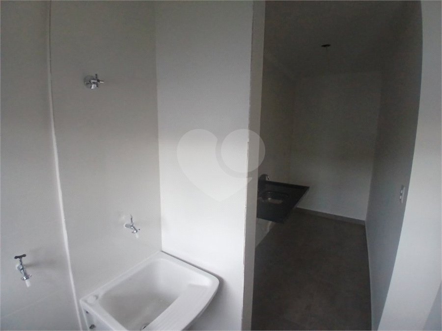 Apartamento à venda com 2 quartos em Vila Dom Pedro II, São Paulo, SP