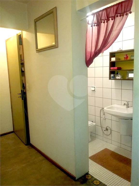 Apartamento à venda com 3 quartos em Pinheiros, São Paulo, SP