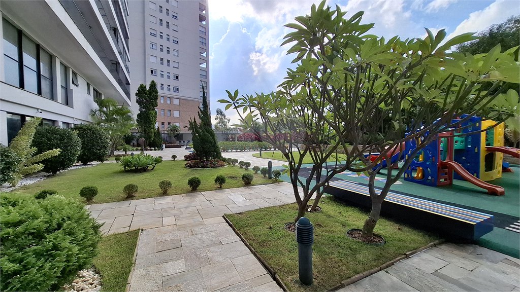 Apartamento à venda com 4 suítes em Santana, São Paulo, SP