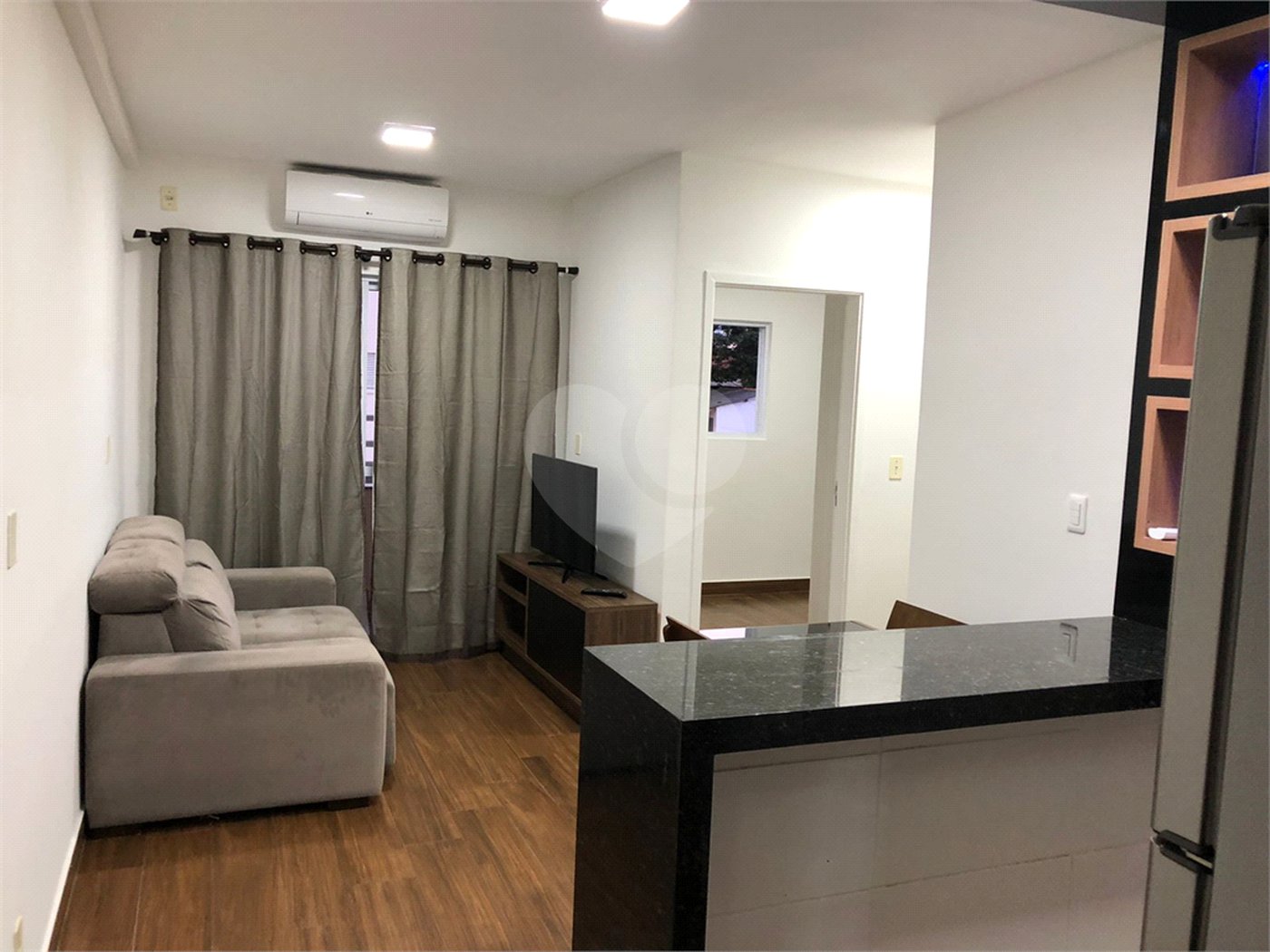 Apartamento para alugar com 2 quartos, sendo 1 suíte, em Parque Bela Vista, Votorantim, SP