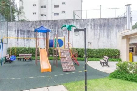 Apartamento à venda com 2 quartos, sendo 1 suíte,  em Santana, São Paulo, SP