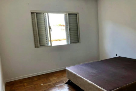 Sobrado à venda com 3 quartos, sendo 1 suíte,  em Brooklin Paulista, São Paulo, SP