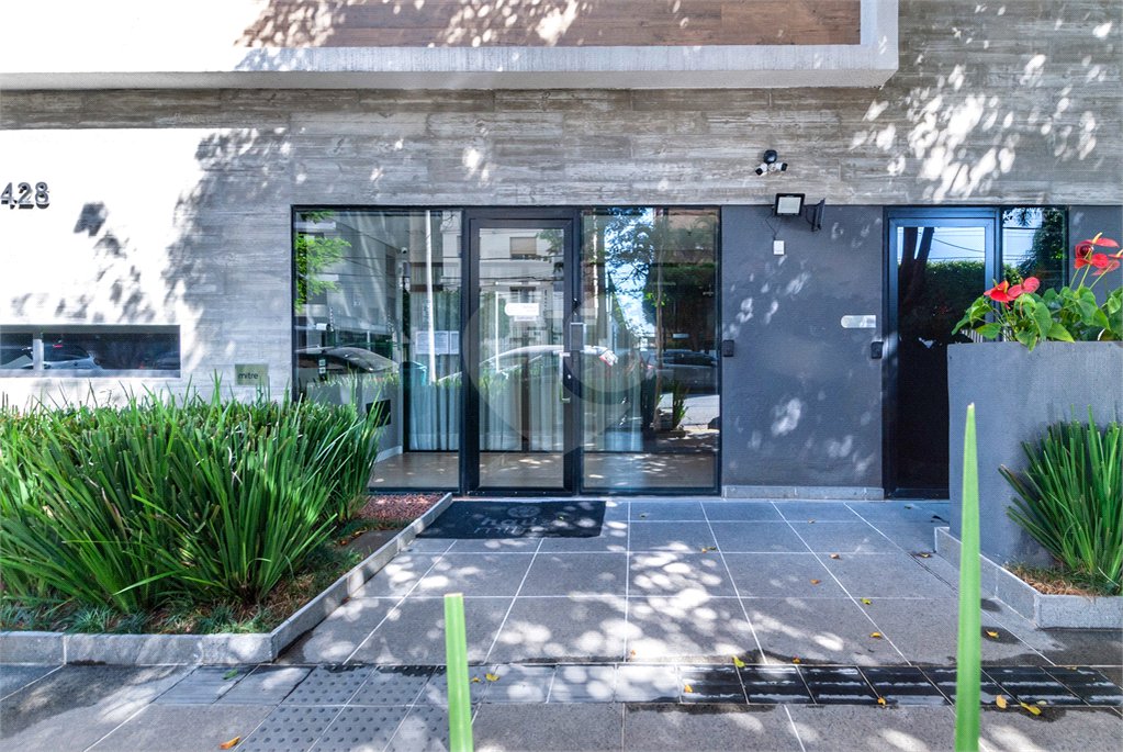 Apartamento à venda com 2 quartos, sendo 1 suíte, em Vila Mariana, São Paulo, SP