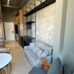 Studio à venda com 1 suíte em Moema, São Paulo, SP