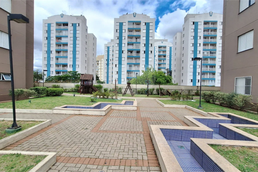 Apartamento à venda com 3 quartos, sendo 1 suíte, em Vila Guilherme, São Paulo, SP