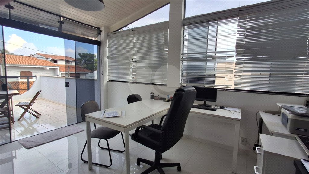 Casa à venda com 3 quartos em Jardim São Guilherme, Sorocaba, SP