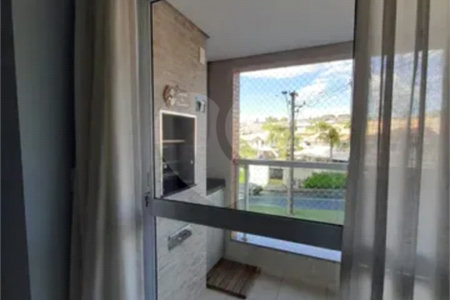 Apartamento à venda com 3 quartos, sendo 1 suíte, em Urbanova, São José dos Campos, SP