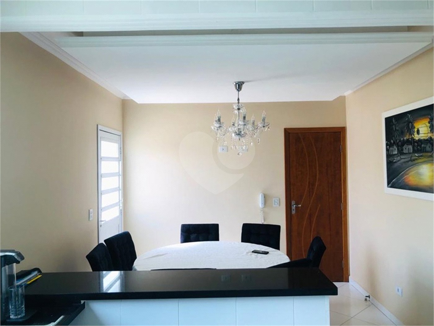 Sobrado à venda com 3 quartos, sendo 1 suíte, em Freguesia do Ó, São Paulo, SP